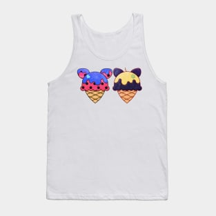 I Melt with You Tank Top